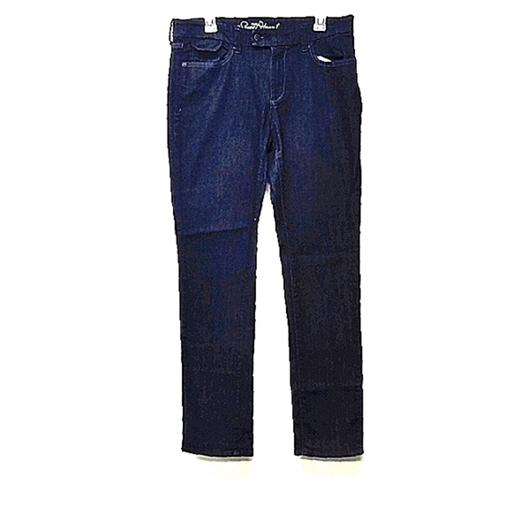 Old Navy women's jeans mid rise straight legs Size: 10 - - Picture 1 of 9